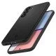 Spigen Thin Fit coque de protection pour téléphones portables 15,5 cm (6.1") Housse Noir Spigen Thin Fit coque de protection pour téléphones portables 15,5 cm (6.1") Housse Noir