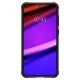 Spigen Rugged Armor coque de protection pour téléphones portables 15,5 cm (6.1") Housse Noir Spigen Rugged Armor coque de protection pour téléphones portables 15,5 cm (6.1") Housse Noir