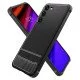 Spigen Rugged Armor coque de protection pour téléphones portables 15,5 cm (6.1") Housse Noir Spigen Rugged Armor coque de protection pour téléphones portables 15,5 cm (6.1") Housse Noir