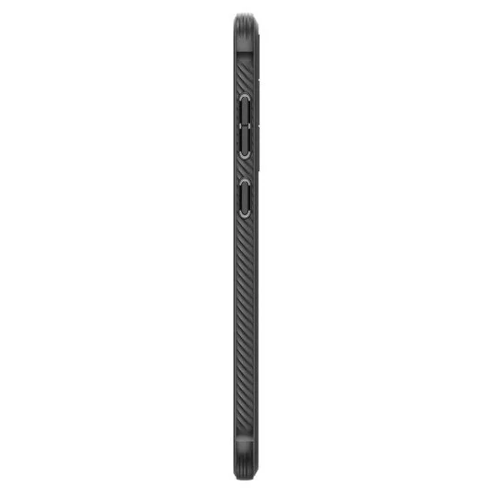 Spigen Rugged Armor coque de protection pour téléphones portables 15,5 cm (6.1") Housse Noir Spigen Rugged Armor coque de protection pour téléphones portables 15,5 cm (6.1") Housse Noir