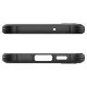 Spigen Rugged Armor coque de protection pour téléphones portables 15,5 cm (6.1") Housse Noir Spigen Rugged Armor coque de protection pour téléphones portables 15,5 cm (6.1") Housse Noir