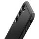 Spigen Rugged Armor coque de protection pour téléphones portables 15,5 cm (6.1") Housse Noir Spigen Rugged Armor coque de protection pour téléphones portables 15,5 cm (6.1") Housse Noir
