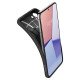 Spigen Liquid Air coque de protection pour téléphones portables 15,5 cm (6.1") Housse Noir Spigen Liquid Air coque de protection pour téléphones portables 15,5 cm (6.1") Housse Noir