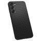 Spigen Liquid Air coque de protection pour téléphones portables 15,5 cm (6.1") Housse Noir