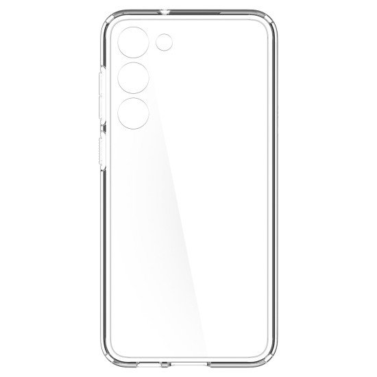 Spigen Ultra Hybrid coque de protection pour téléphones portables 15,5 cm (6.1") Housse Transparent