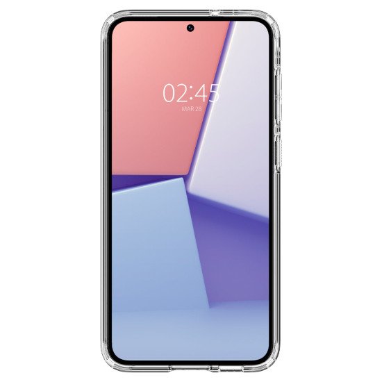 Spigen Ultra Hybrid coque de protection pour téléphones portables 15,5 cm (6.1") Housse Transparent