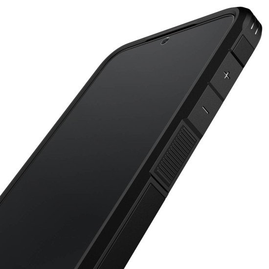 Spigen Neo Flex Solid Protection d'écran transparent Samsung 2 pièce(s)