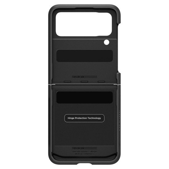 Spigen Tough Armor coque de protection pour téléphones portables 17 cm (6.7") Housse Noir