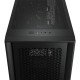 Corsair iCUE 4000D RGB Midi Tower Noir