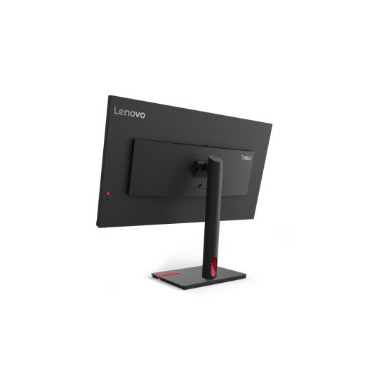 Lenovo ThinkVision T32p-30 80 cm (31.5") 3840 x 2160 pixels 4K Ultra HD LED Noir