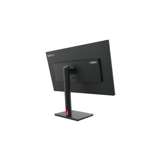 Lenovo ThinkVision T32p-30 80 cm (31.5") 3840 x 2160 pixels 4K Ultra HD LED Noir