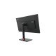 Lenovo ThinkVision T32p-30 80 cm (31.5") 3840 x 2160 pixels 4K Ultra HD LED Noir