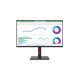 Lenovo ThinkVision T32p-30 80 cm (31.5") 3840 x 2160 pixels 4K Ultra HD LED Noir