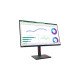 Lenovo ThinkVision T32p-30 80 cm (31.5") 3840 x 2160 pixels 4K Ultra HD LED Noir