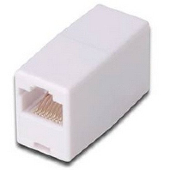 Digitus AT-A 8/8 adaptateur et connecteur de câbles RJ45 