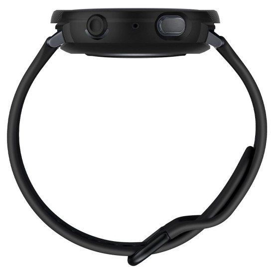 Spigen Liquid Air Emplacement Noir Polyuréthane thermoplastique (TPU) Spigen Liquid Air Emplacement Noir Polyuréthane thermoplastique (TPU)