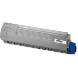 Oki 44059166 Toner  Magenta