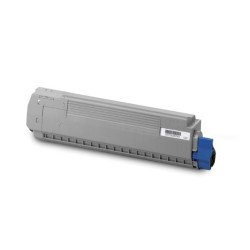 Oki 44059167 Toner  Cyan
