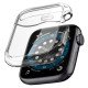 Spigen ACS01838 accessoire intelligent à porter sur soi Emplacement Noir, Transparent Polyuréthane thermoplastique (TPU) Spigen ACS01838 accessoire intelligent à porter sur soi Emplacement Noir, Transparent Polyuréthane thermoplastique (TPU)