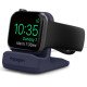 Spigen S350 Smartwatch Bleu Secteur Intérieure