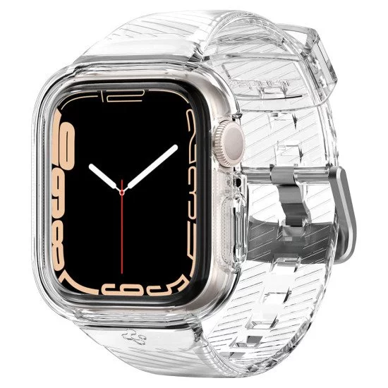 Spigen Liquid Crystal Pro Emplacement Transparent Polyuréthane thermoplastique (TPU) Spigen Liquid Crystal Pro Emplacement Transparent Polyuréthane thermoplastique (TPU)