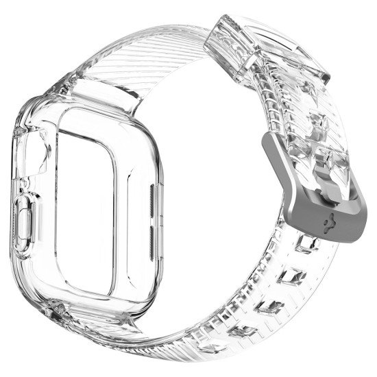 Spigen Liquid Crystal Pro Emplacement Transparent Polyuréthane thermoplastique (TPU) Spigen Liquid Crystal Pro Emplacement Transparent Polyuréthane thermoplastique (TPU)