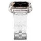 Spigen Liquid Crystal Pro Emplacement Transparent Polyuréthane thermoplastique (TPU) Spigen Liquid Crystal Pro Emplacement Transparent Polyuréthane thermoplastique (TPU)