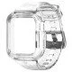 Spigen Liquid Crystal Pro Emplacement Transparent Polyuréthane thermoplastique (TPU) Spigen Liquid Crystal Pro Emplacement Transparent Polyuréthane thermoplastique (TPU)