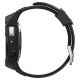 Spigen Rugged Armor Pro Emplacement Noir Polyuréthane thermoplastique (TPU) Spigen Rugged Armor Pro Emplacement Noir Polyuréthane thermoplastique (TPU)