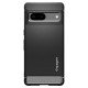 Spigen ACS04698 coque de protection pour téléphones portables 16 cm (6.3") Housse Noir