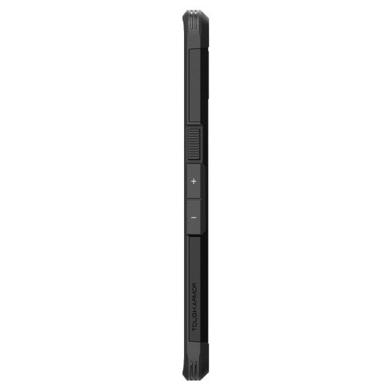 Spigen ACS04701 coque de protection pour téléphones portables 16 cm (6.3") Housse Noir