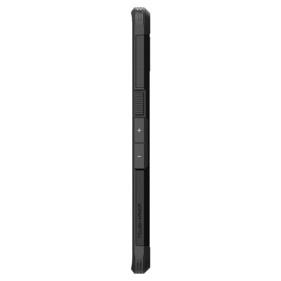 Spigen ACS04728 coque de protection pour téléphones portables 17 cm (6.7") Housse Noir