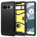 Spigen ACS04728 coque de protection pour téléphones portables 17 cm (6.7") Housse Noir Spigen ACS04728 coque de protection pour téléphones portables 17 cm (6.7") Housse Noir