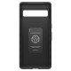 Spigen ACS04706 coque de protection pour téléphones portables 16 cm (6.3") Housse Noir