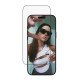 PanzerGlass SAFE. by ® Screen Protector w. Black Frame iPhone 17 Pro Max | Ultra-Wide Fit w. EasyAligner Protection d'écran transparent Apple 1 pièce(s)
