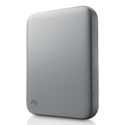 Seagate Expansion STNN4000400 disque dur externe 4 To 2.5" USB Type-C Noir