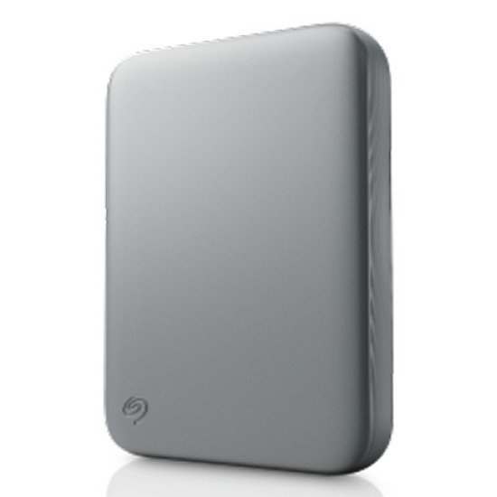 Seagate Expansion STNN4000400 disque dur externe 4 To 2.5" USB Type-C Noir