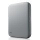 Seagate Expansion STNN4000400 disque dur externe 4 To 2.5" USB Type-C Noir
