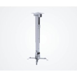SUNNE PRO02 support pour projecteurs Plafond Argent SUNNE PRO02 support pour projecteurs Plafond Argent