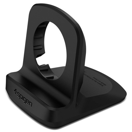 Spigen Night Stand Smartwatch Noir