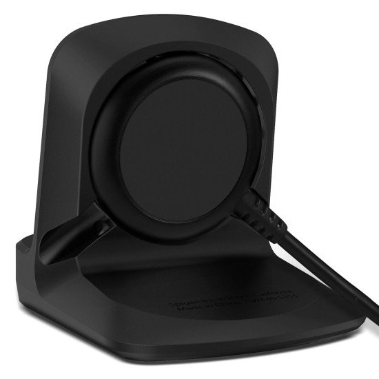 Spigen Night Stand Smartwatch Noir