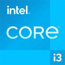 Intel Core i3-13100F processeur 12 Mo Smart Cache (BULK)