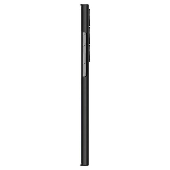 Spigen ACS05635 coque de protection pour téléphones portables 17,3 cm (6.8") Housse Noir