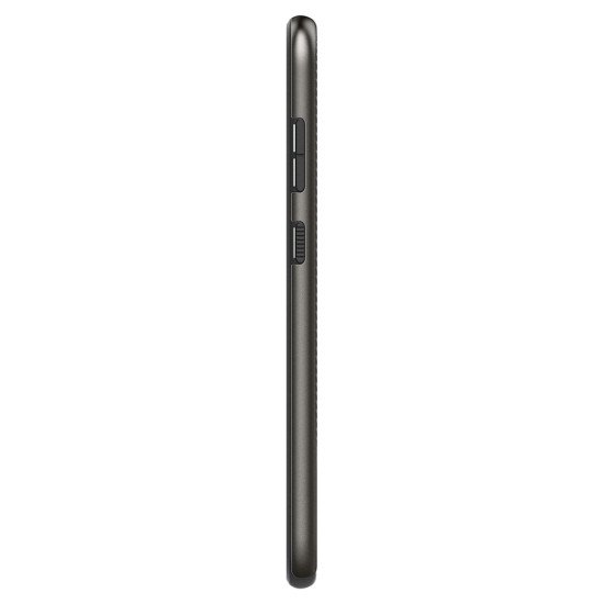 Spigen ACS05675 coque de protection pour téléphones portables 16,8 cm (6.6") Housse Noir