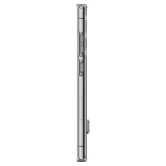 Spigen ACS05622 coque de protection pour téléphones portables 17,3 cm (6.8") Housse Transparent