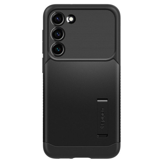 Spigen ACS05735 coque de protection pour téléphones portables 15,5 cm (6.1") Housse Noir