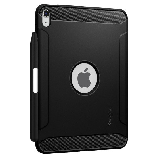 Spigen Rugged Armor 27,7 cm (10.9") Housse Noir Spigen Rugged Armor 27,7 cm (10.9") Housse Noir