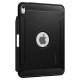 Spigen Rugged Armor 27,7 cm (10.9") Housse Noir Spigen Rugged Armor 27,7 cm (10.9") Housse Noir
