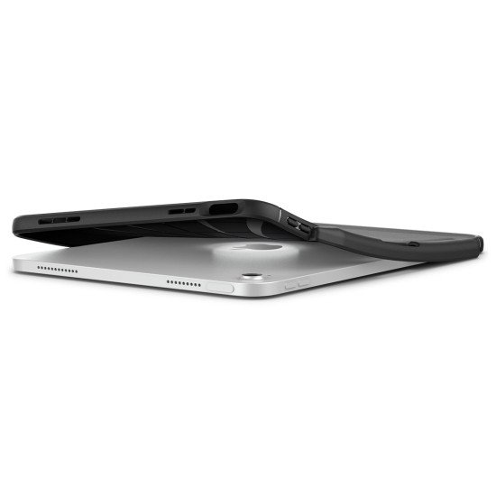 Spigen Rugged Armor 27,7 cm (10.9") Housse Noir Spigen Rugged Armor 27,7 cm (10.9") Housse Noir