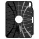 Spigen Rugged Armor 27,7 cm (10.9") Housse Noir Spigen Rugged Armor 27,7 cm (10.9") Housse Noir